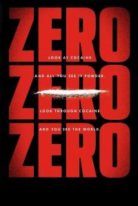 ZeroZeroZero (2019) poster