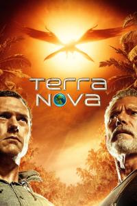 Terra Nova (2011) poster