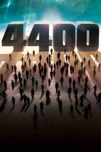 The 4400 (2004) poster