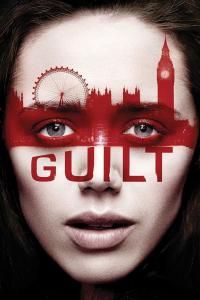 Guilt (2016) poster