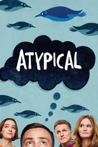 Atypical (2017) poster