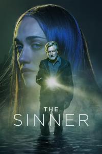 The Sinner (2017) poster
