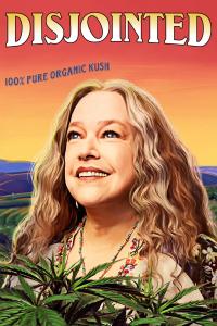Disjointed (2017) poster
