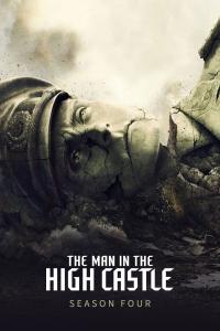 Yüksek Şatodaki Adam (2015) poster