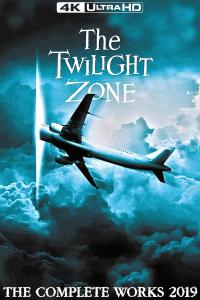 The Twilight Zone (2019) poster