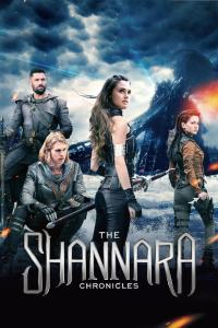 The Shannara Chronicles (2016) poster
