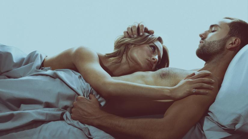 Tell Me Lies Arkaplan