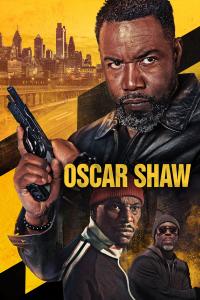 Oscar Shaw (2025) poster
