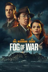 Fog of War (2025) poster