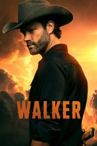 Walker (2021) poster