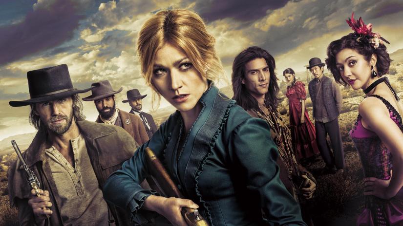 Walker Independence Arkaplan