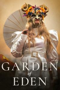 Garden of Eden (2025) poster