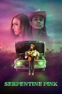 Serpentine Pink (2025) poster