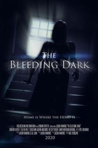 The Bleeding Dark (2025) poster