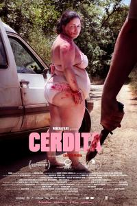 Cerdita (2022) poster