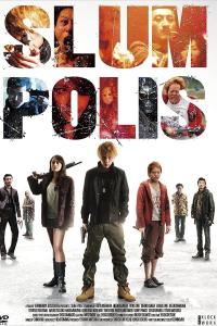 Slum-Polis (2014) poster