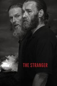 The Stranger (2022) poster