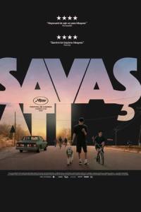 Savaş Atı (2023) poster