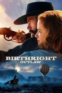 Birthright Outlaw (2023) poster