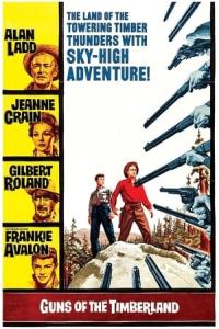 Silahlar Altında (1960) poster