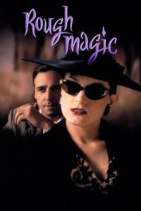 Rough Magic (1995) poster