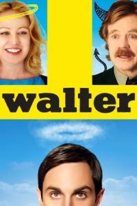 Walter'in Fantastik Dünyası (2015) poster