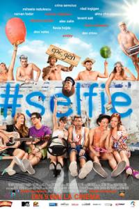 Selfie (2014) poster