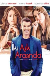 İki Aşk Arasında (2015) poster