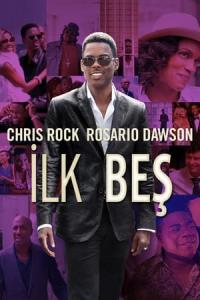 Zirvedeki Beş (2014) poster