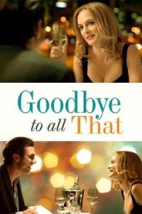 Goodbye to All That (2014) poster