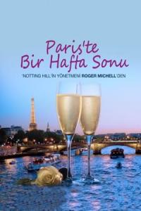 Paris'te Bir Hafta Sonu (2013) poster