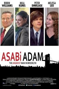 Asabi Adam (2014) poster