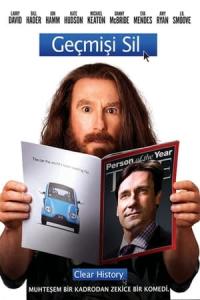 Clear History (2013) poster