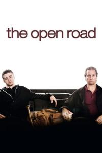The Open Road (2009) poster