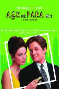 Aşk mı para mı? (1993) poster