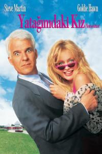 Yatağımdaki Kız (1992) poster