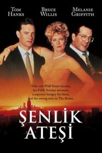 Şenlik Ateşi (1990) poster