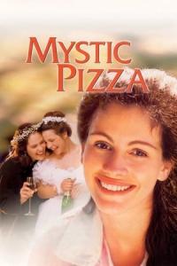 Mystic Pizza (1988) poster