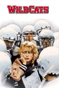 Vahşi Kediler (1986) poster