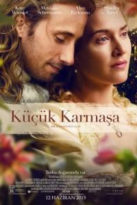 Küçük Karmaşa (2015) poster