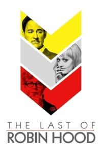 Robin Hood'un Son Macerası (2013) poster