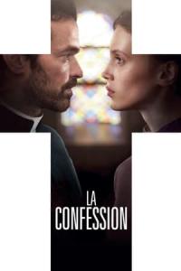 La confession (2017) poster