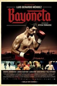 Bayoneta (2018) poster