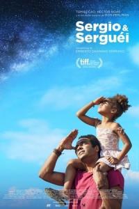 Sergio & Serguéi (2018) poster