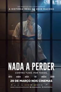 Nada a Perder (2018) poster