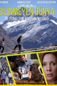 Beyond the Known World (2017) poster