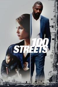 100 Streets (2016) poster
