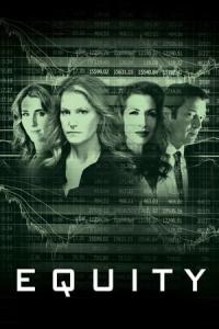 Equity (2016) poster