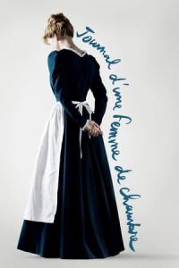 Oda Hizmetçisinin Günlüğü (2015) poster