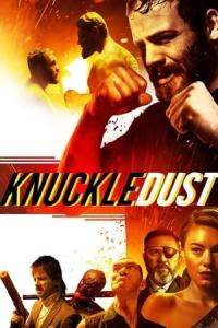 Knuckledust: Dövüş Kulübü (2020) poster